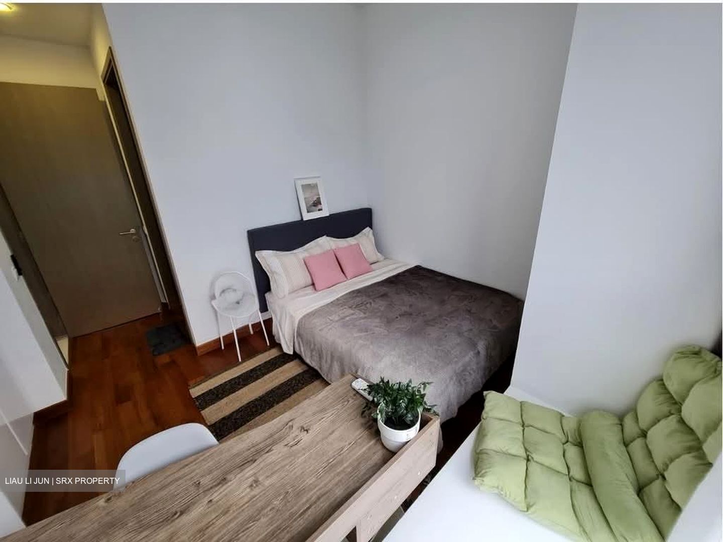 Upper Thomson Road (D20), Condominium #578248661